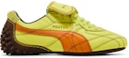 Buy Fenty x Puma Avanti LS Stitched 'Lime Sheen' 404813-02