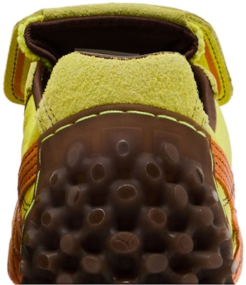 Fenty x Puma Avanti LS Stitched 'Lime Sheen' 404813-02 Sizing Fenty x Puma Avanti LS Stitched 'Lime Sheen' 404813-02