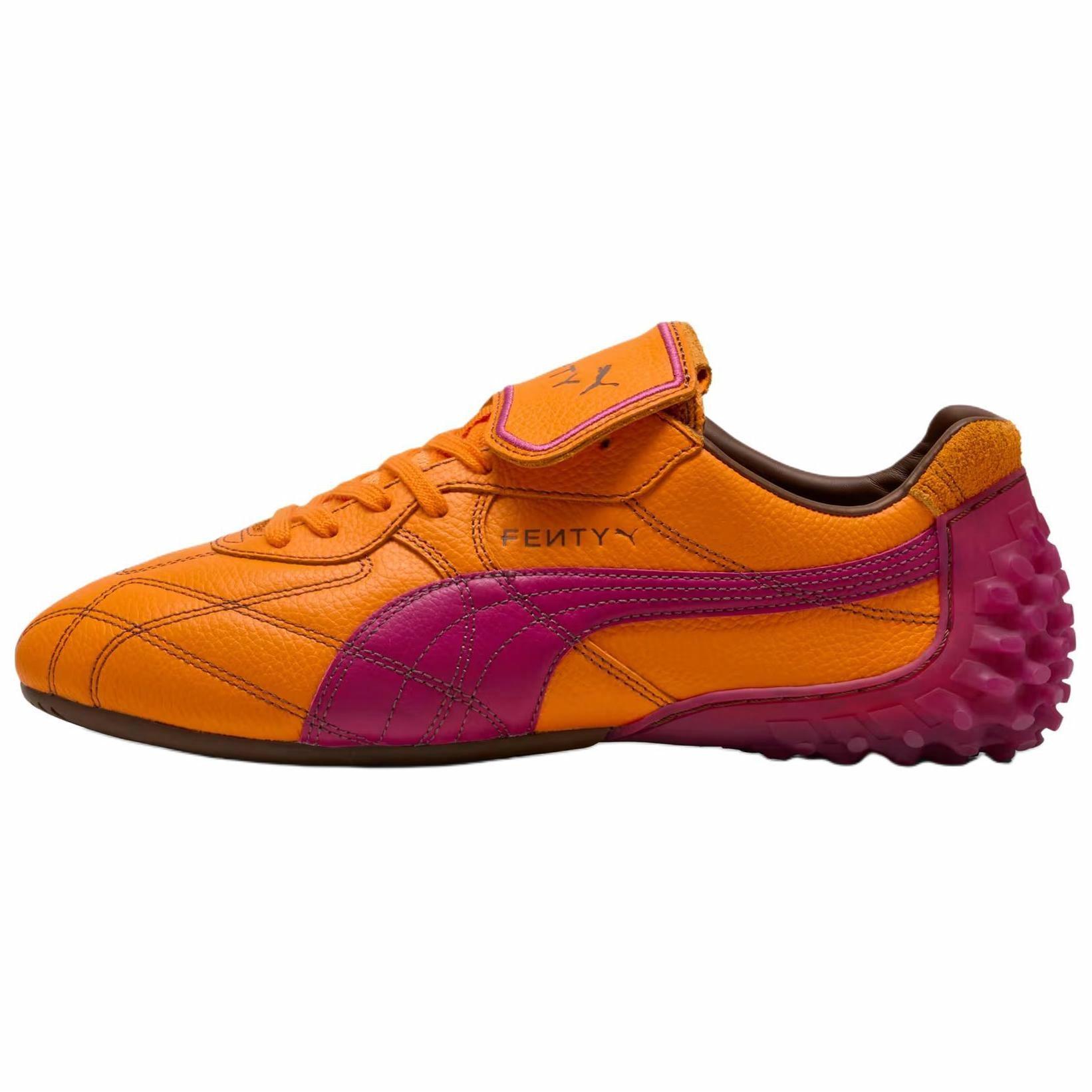 Fenty x Puma Avanti LS Stitched 'Pumpkin Pie' 404813-01