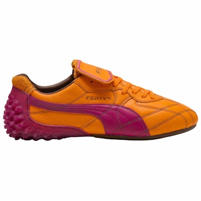 Fenty x Puma Avanti LS Stitched 'Pumpkin Pie' 404813-01 Order Fenty x Puma Avanti LS Stitched 'Pumpkin Pie' 404813-01