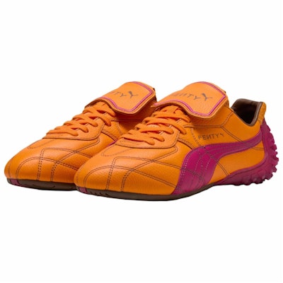 Fenty x Puma Avanti LS Stitched 'Pumpkin Pie' 404813-01 Lookbook Fenty x Puma Avanti LS Stitched 'Pumpkin Pie' 404813-01