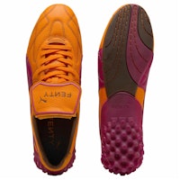 フェンティ×プーマ アバンティ LS ステッチ 'パンプキンパイ' 404813-01 Shop フェンティ×プーマ アバンティ LS ステッチ 'パンプキンパイ' 404813-01