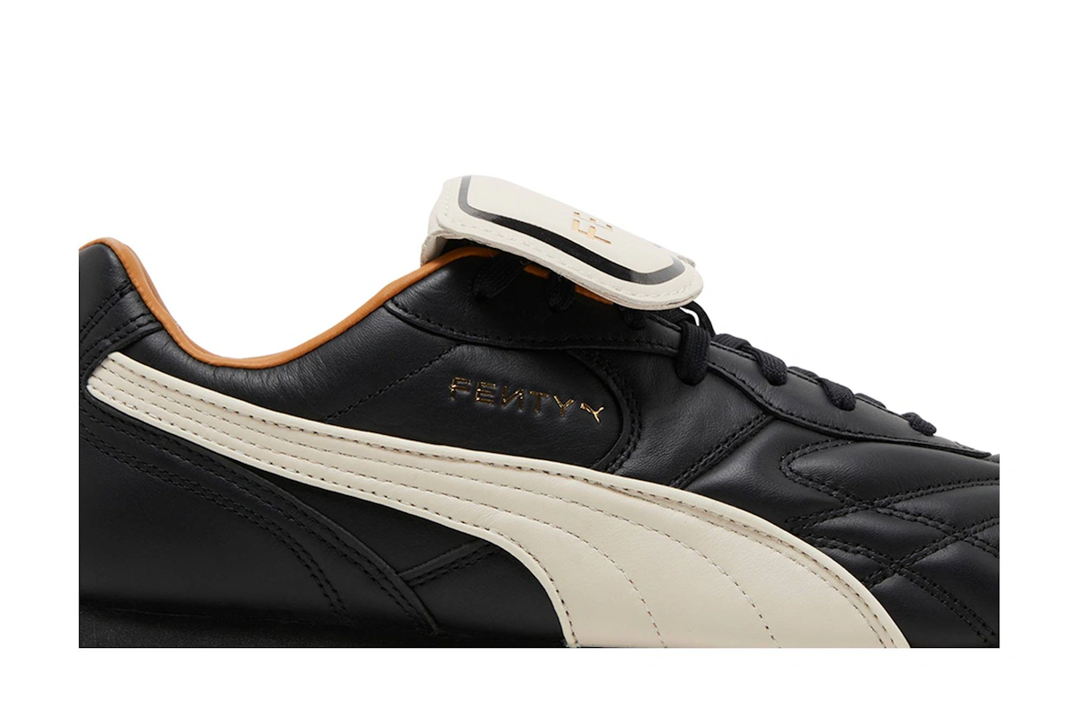 Fenty x Puma Avanti VL 'Black'