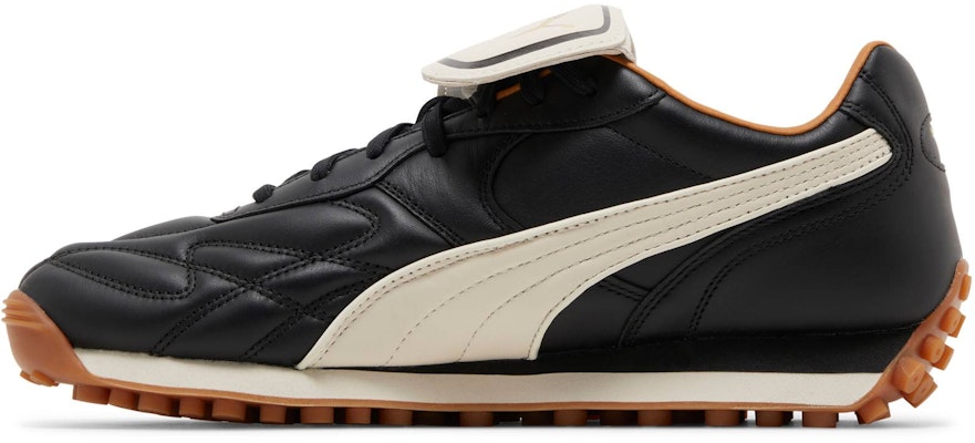 Fenty x Puma Avanti VL 'Black' 398672-01 Lookbook Fenty x Puma Avanti VL 'Black' 398672-01