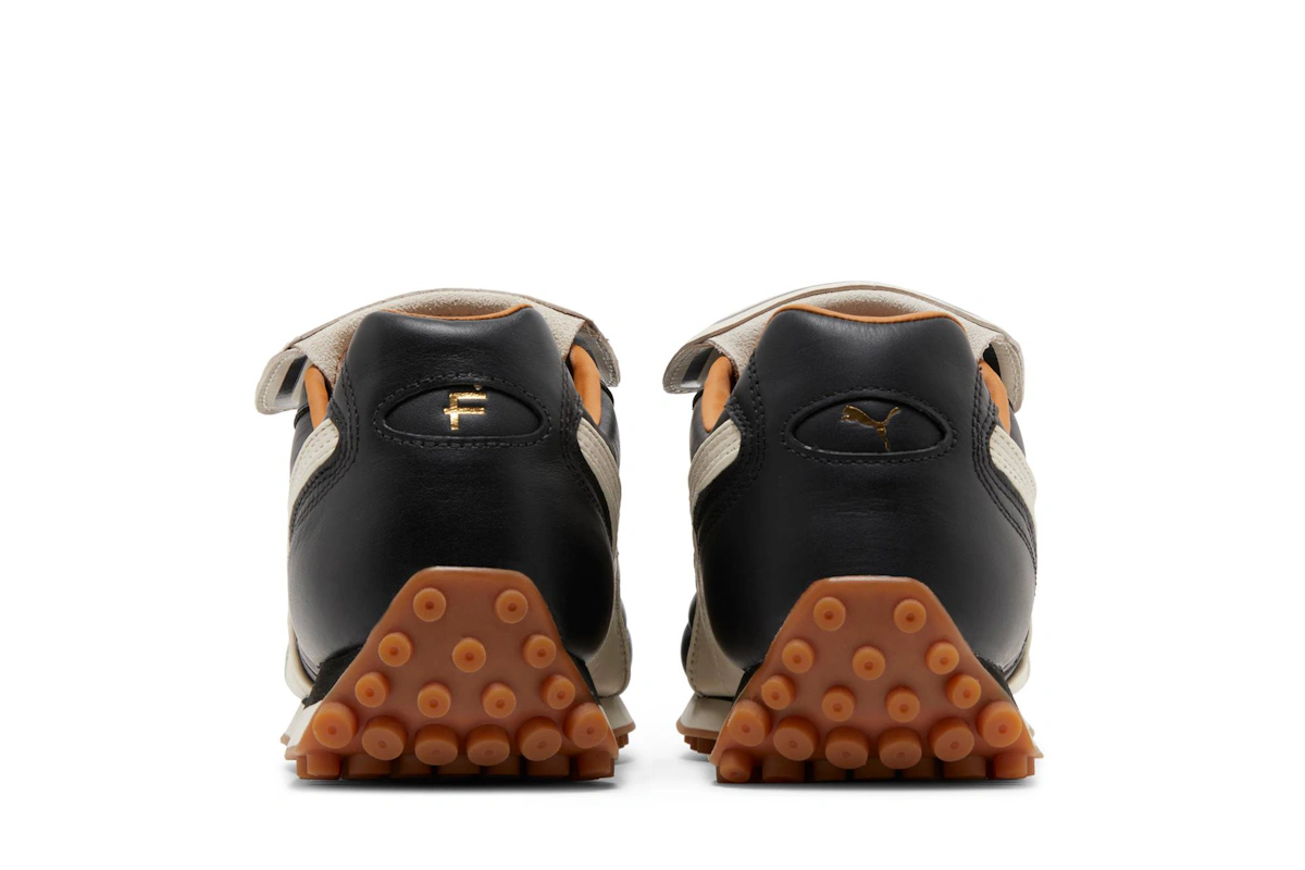 Fenty x Puma Avanti VL 'Black'