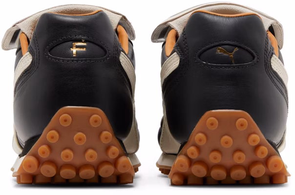Fenty x Puma Avanti VL 'Black' 398672-01 Details for Fenty x Puma Avanti VL 'Black' 398672-01