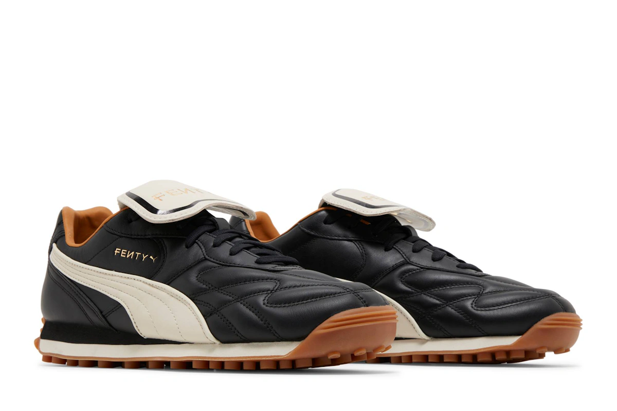 Fenty x Puma Avanti VL 'Black'