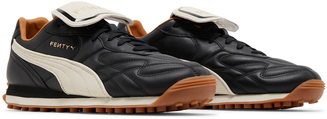 Fenty x Puma Avanti VL 'Black' 398672-01 Cheap Fenty x Puma Avanti VL 'Black' 398672-01