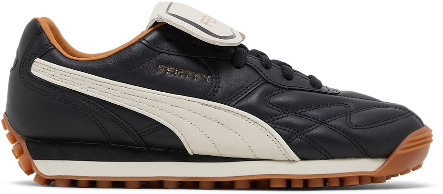(Women) Fenty x Puma Avanti VL 'Black' 399267-01 Buy (Women) Fenty x Puma Avanti VL 'Black' 399267-01
