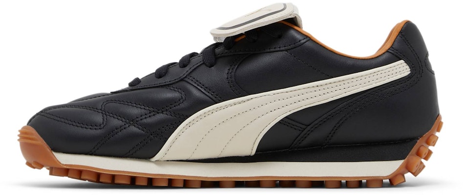 (Women) Fenty x Puma Avanti VL 'Black' 399267-01 Lookbook (Women) Fenty x Puma Avanti VL 'Black' 399267-01