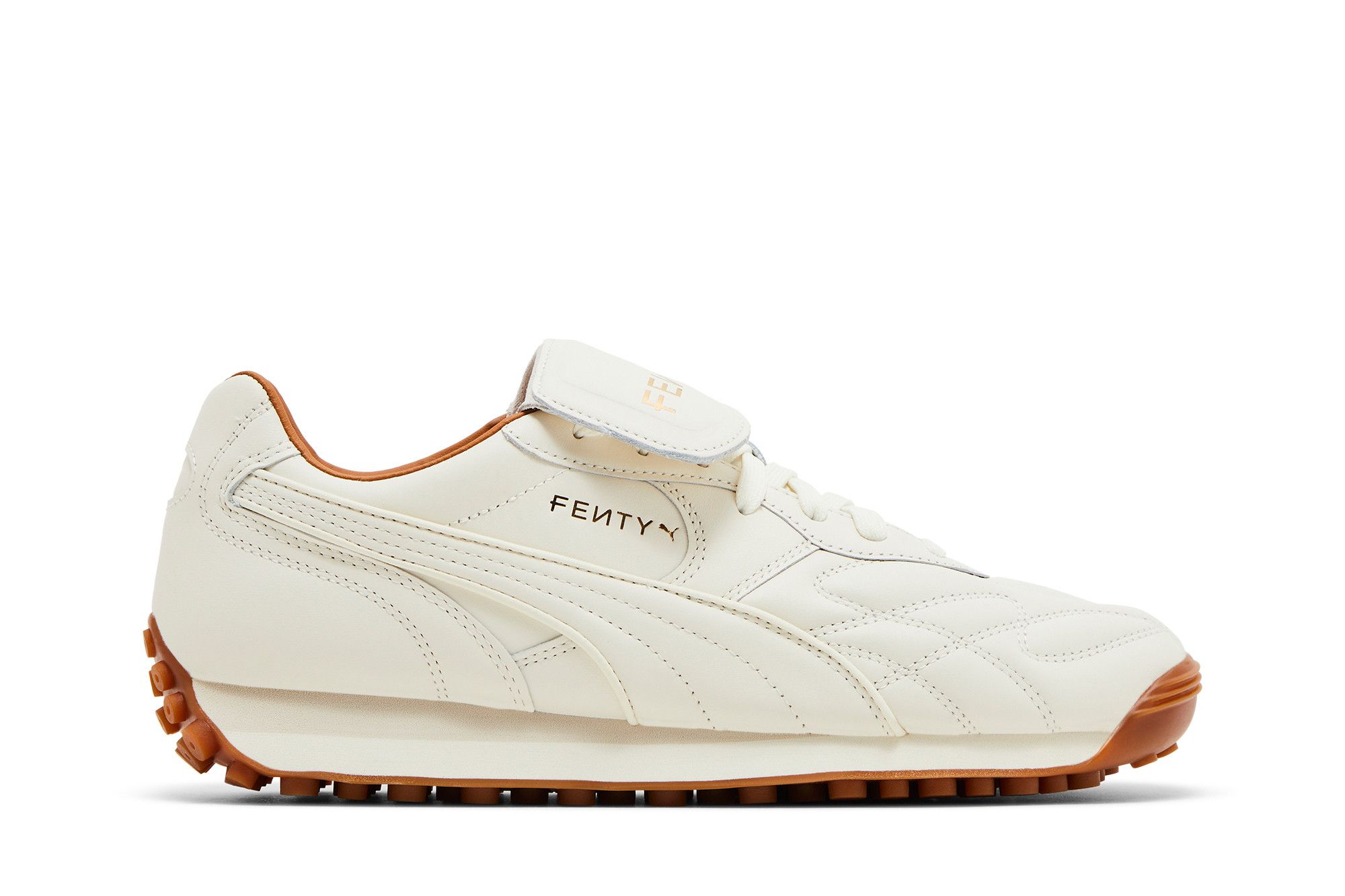 Fenty x Puma Avanti VL 'Warm White' 398672-02