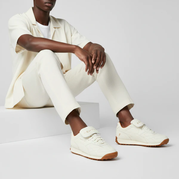 Fenty x Puma Avanti VL ''Blanc Chaud'' 398672-02 Order Fenty x Puma Avanti VL ''Blanc Chaud'' 398672-02