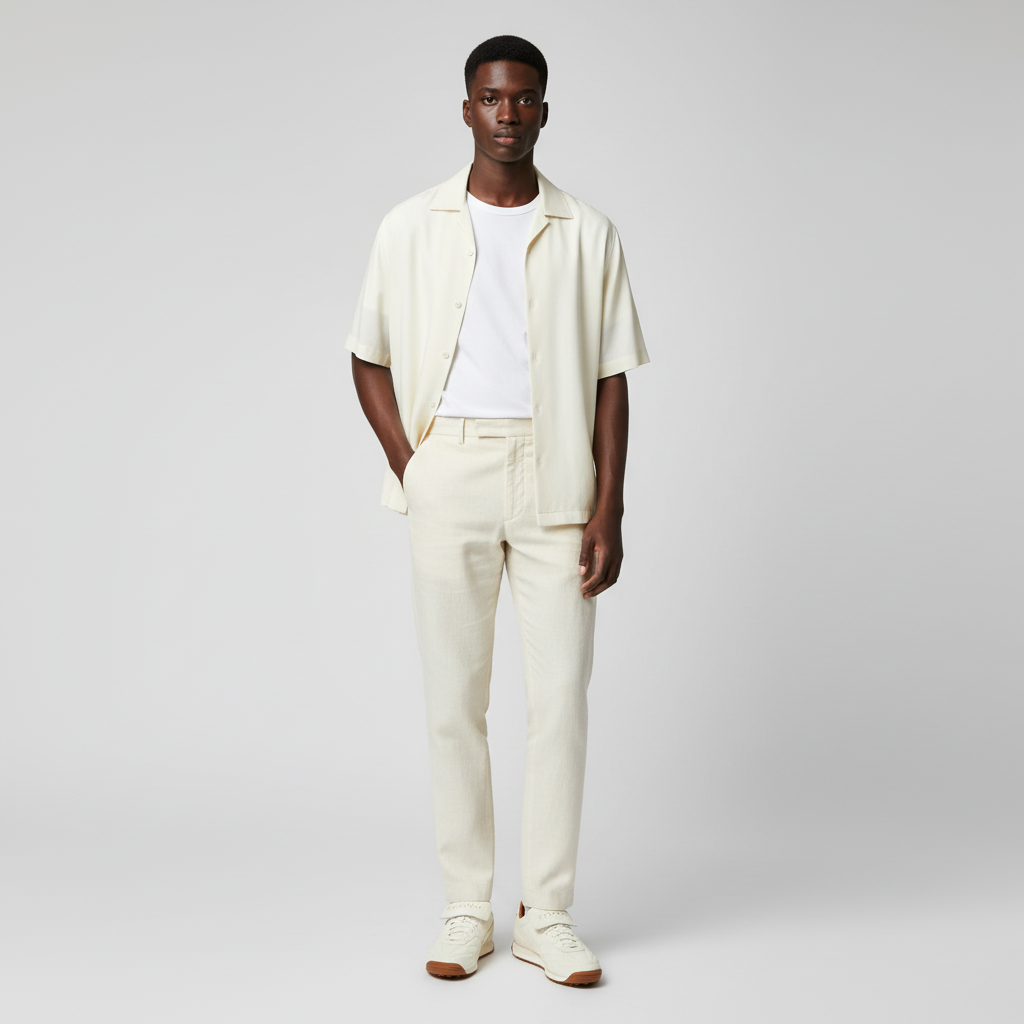 Lookbook Fenty x Puma Avanti VL 'Putih Hangat' 398672-02