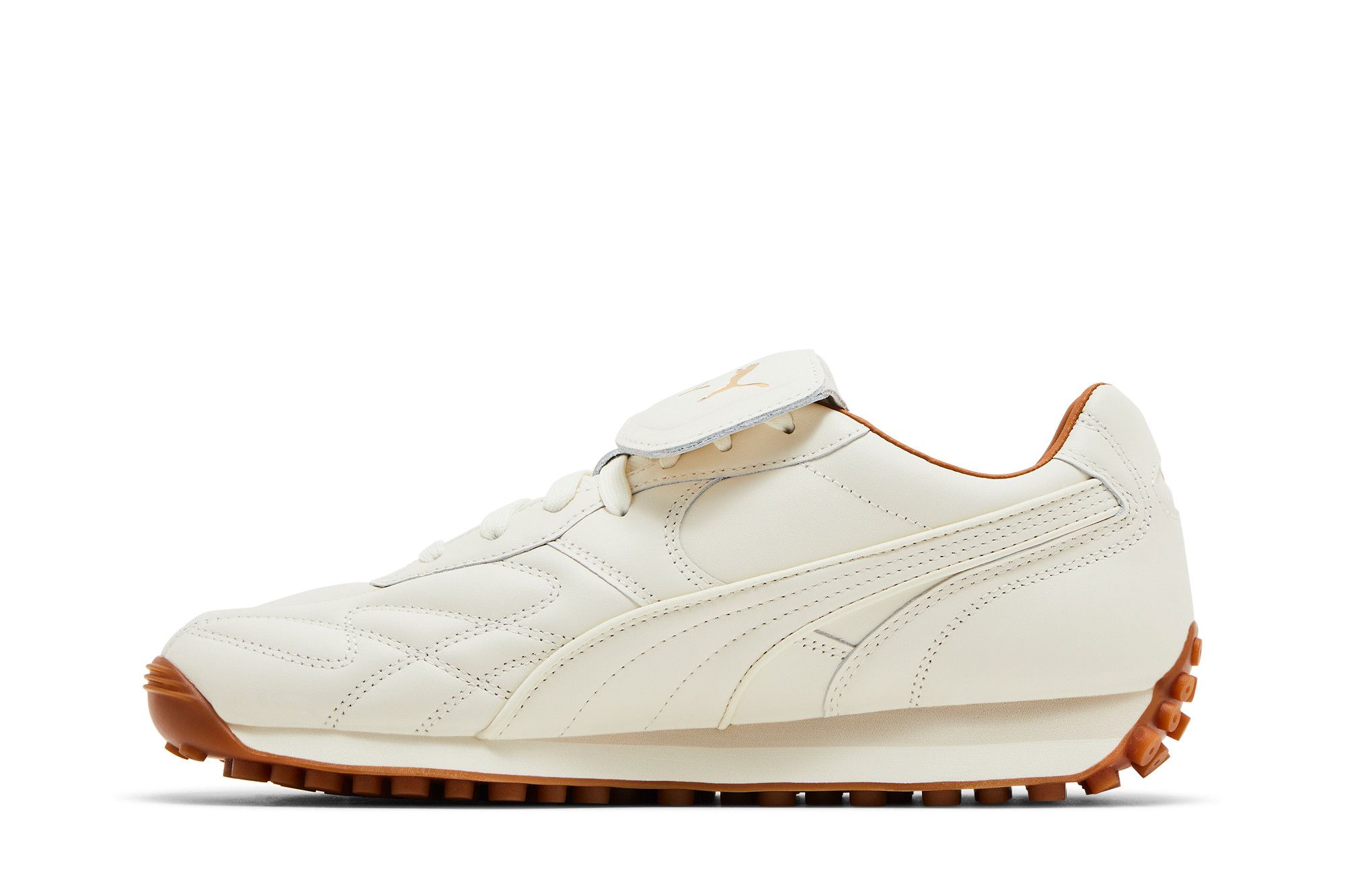 Shop Fenty x Puma Avanti VL '暖白色' 398672-02
