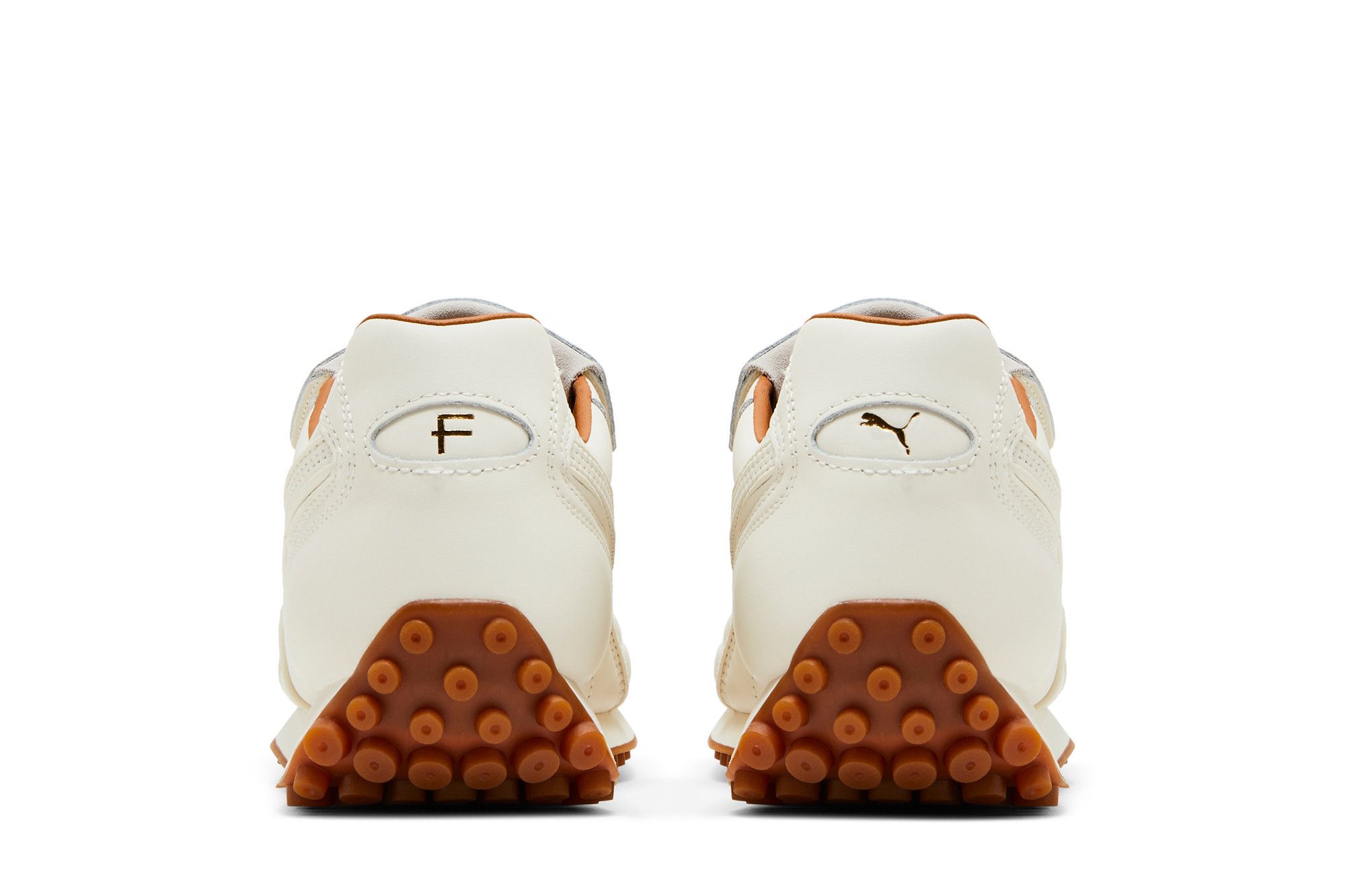 Cheap Fenty x Puma Avanti VL 'Putih Hangat' 398672-02