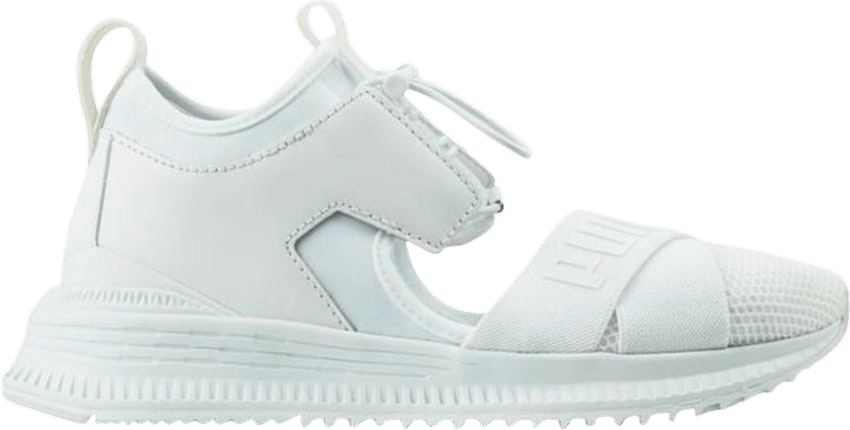 Fenty puma 2025 avid sneakers