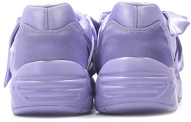 (W) Fenty x Puma Bow 'Sweet Lavender' - Ungu Lavender Manis 365054-03 Shop (W) Fenty x Puma Bow 'Sweet Lavender' - Ungu Lavender Manis 365054-03