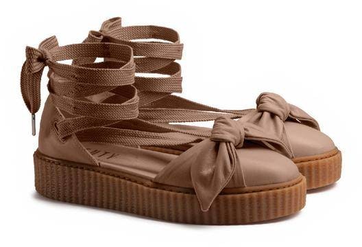 Bow creeper sandals clearance outfit