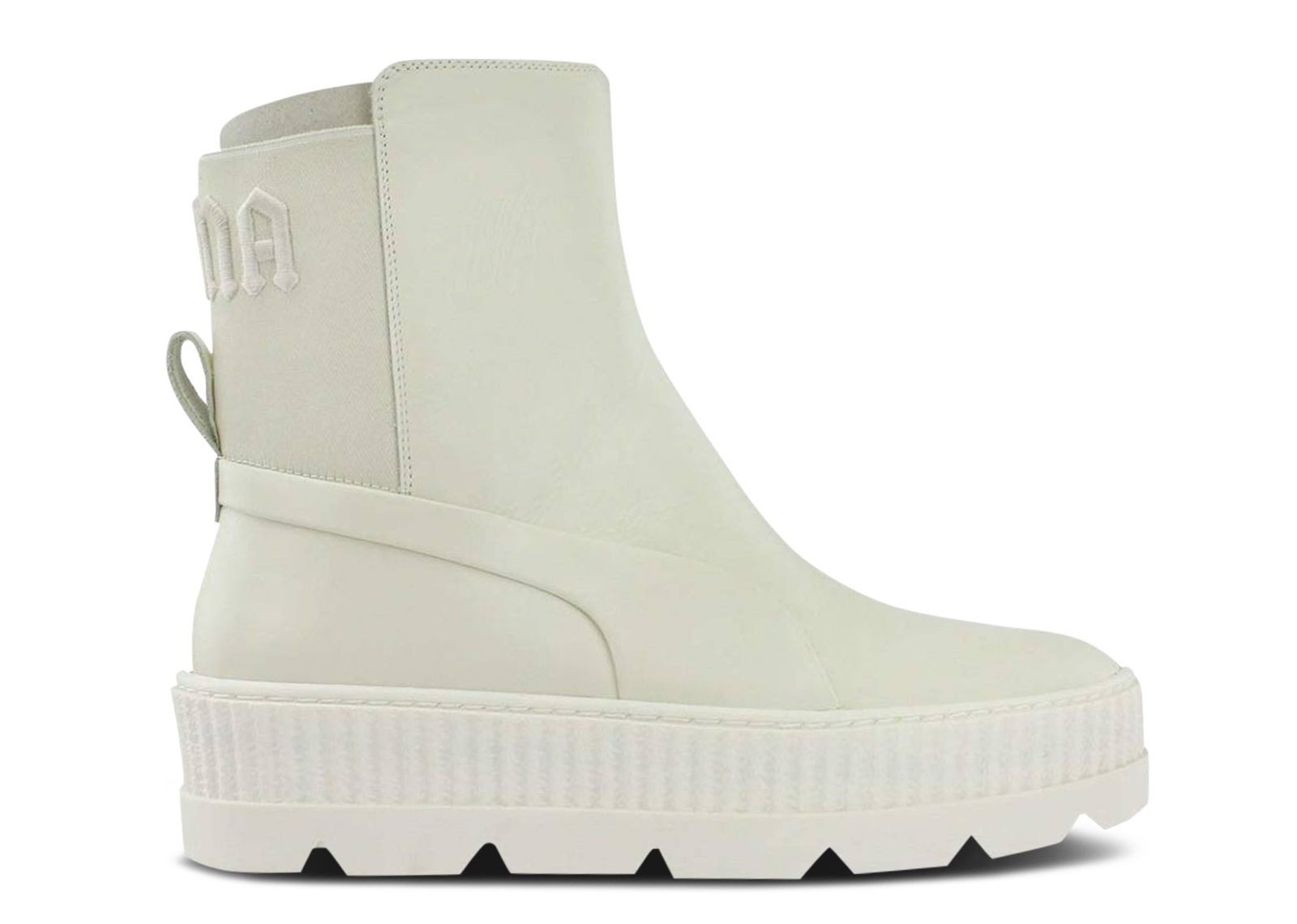 Fenty x Puma Chelsea Sneaker Boot 'Vanilla Ice' 366265-02