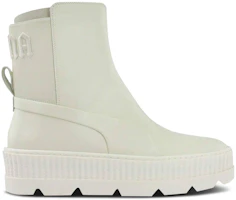 Fenty x Puma Chelsea Sneaker Boot 'Vanilla Ice' 366265-02 Fenty x Puma Chelsea Sneaker Boot 'Vanilla Ice' 366265-02