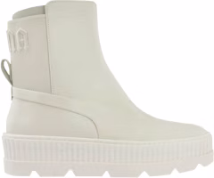 Fenty x Puma Chelsea Sneaker Boot 'Vanilla Ice' 366265-02 Fenty x Puma Chelsea Sneaker Boot 'Vanilla Ice' 366265-02