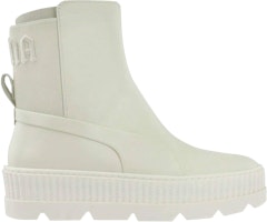 Fenty x Puma Chelsea Sneaker Boot 'Vanilla Ice' 366265-02 Fenty x Puma Chelsea Sneaker Boot 'Vanilla Ice' 366265-02
