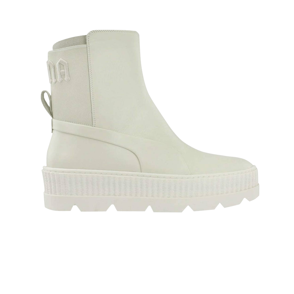 Fenty x Puma Chelsea Sneaker Boot 'Vanilla Ice' 366265-02