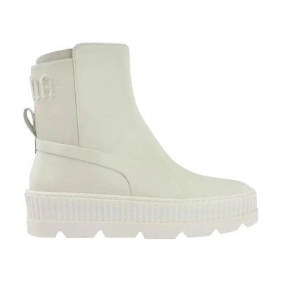 Fenty Puma Chelsea Sneaker Boot 'Vanilla Ice'