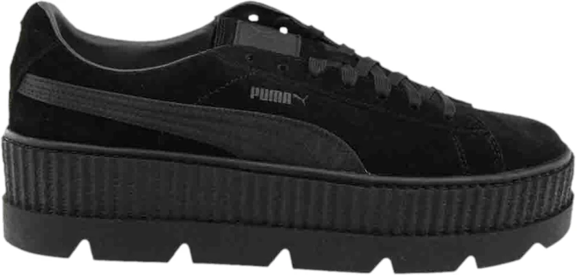 Fenty x Puma Cleated Creeper ''Zwart'' 366267-04 Buy Fenty x Puma Cleated Creeper ''Zwart'' 366267-04