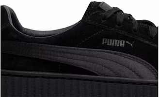 (W) 펜티 x 푸마 클리티드 크리퍼 '블랙' (Fenty x Puma Cleated Creeper '블랙') 366268-04 Order (W) 펜티 x 푸마 클리티드 크리퍼 '블랙' (Fenty x Puma Cleated Creeper '블랙') 366268-04