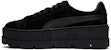 (W) Fenty x Puma Cleated Creeper 'Hitam' 366268-04