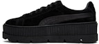 Lookbook (W) Fenty x Puma Cleated Creeper 'Hitam' 366268-04
