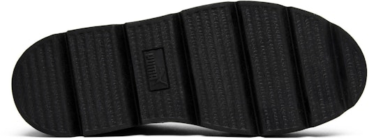 (W) 펜티 x 푸마 클리티드 크리퍼 '블랙' (Fenty x Puma Cleated Creeper '블랙') 366268-04 Shop (W) 펜티 x 푸마 클리티드 크리퍼 '블랙' (Fenty x Puma Cleated Creeper '블랙') 366268-04