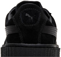 (W) 펜티 x 푸마 클리티드 크리퍼 '블랙' (Fenty x Puma Cleated Creeper '블랙') 366268-04 Sizing (W) 펜티 x 푸마 클리티드 크리퍼 '블랙' (Fenty x Puma Cleated Creeper '블랙') 366268-04