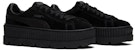 (W) Fenty x Puma Cleated Creeper 'Hitam' 366268-04