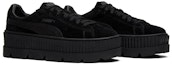Cheap (W) Fenty x Puma Cleated Creeper 'Hitam' 366268-04