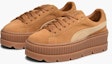 Buy (W) Fenty x Puma Cleated Creeper 'Coklat Keemasan' 366268-02
