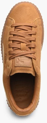 (W) Fenty x Puma Cleated Creeper 'Marrón Dorado' 366268-02 Order (W) Fenty x Puma Cleated Creeper 'Marrón Dorado' 366268-02