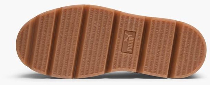 (W) フェンティxプーマ クリーパー "ゴールデンブラウン" 366268-02 Purchase (W) フェンティxプーマ クリーパー "ゴールデンブラウン" 366268-02