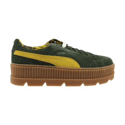 Fenty Puma Cleated Creeper 'Rosin'