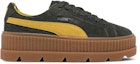 Buy (W) Fenty x Puma Cleated Creeper 'Rosin' Wanita 366268-01
