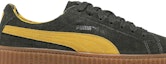 Order (W) Fenty x Puma Cleated Creeper 'Rosin' Wanita 366268-01