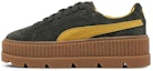 Lookbook (W) Fenty x Puma Cleated Creeper 'Rosin' Wanita 366268-01