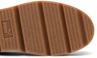 (W) Fenty x Puma Cleated Creeper 'Rosin' Wanita 366268-01 Purchase (W) Fenty x Puma Cleated Creeper 'Rosin' Wanita 366268-01