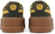 (W) Fenty x Puma Cleated Creeper 'Rosin' Wanita 366268-01