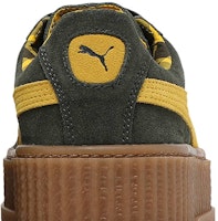 (W) Fenty x Puma Cleated Creeper 'Rosin' Wanita 366268-01 Sizing (W) Fenty x Puma Cleated Creeper 'Rosin' Wanita 366268-01