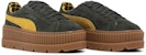 (W) Fenty x Puma Cleated Creeper 'Rosin' Wanita 366268-01