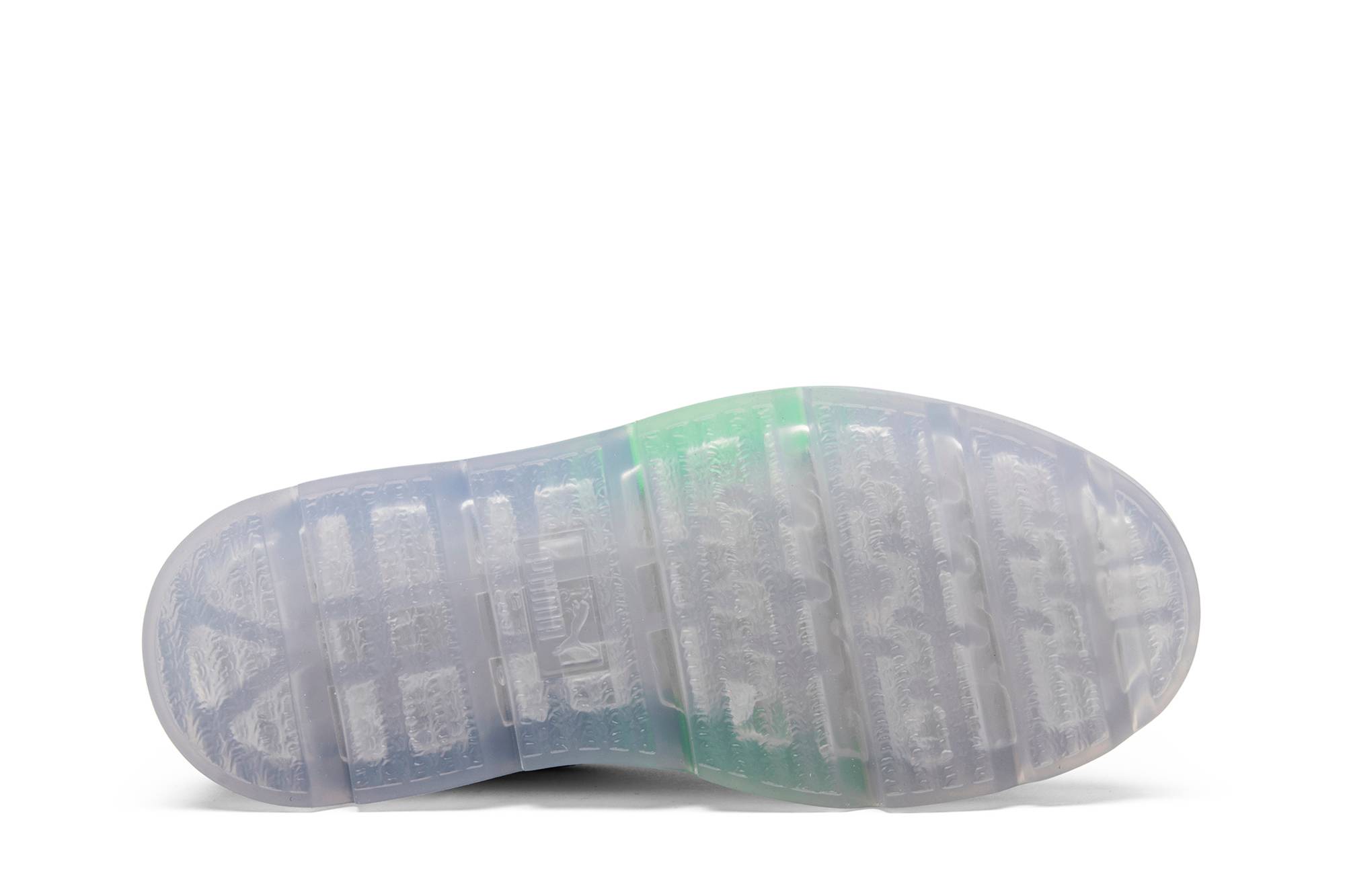 Shop (W) Fenty x Puma Cleated Creeper Surf 'Dazzling Blue' Biru Mempesona 367681-01