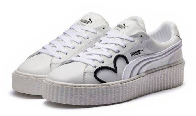 Puma fenty 2025 clara lionel