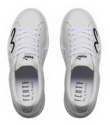 Fenty clara lionel women's creeper hotsell